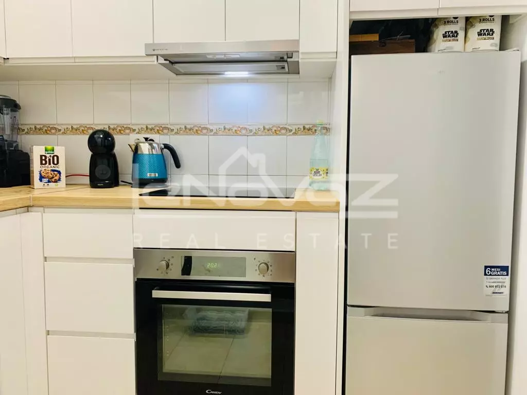Апартаменти в La Zenia 60 м², Ref.1436-9