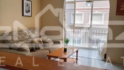 Apartamento en Torrevieja 47 m², Ref.1438-1