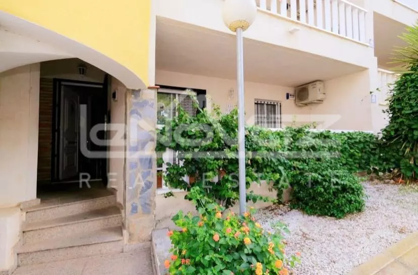 Apartamento en Villamartin 75 m², Ref.1439-0