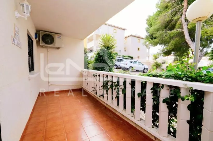 Apartamento en Villamartin 75 m², Ref.1439-1