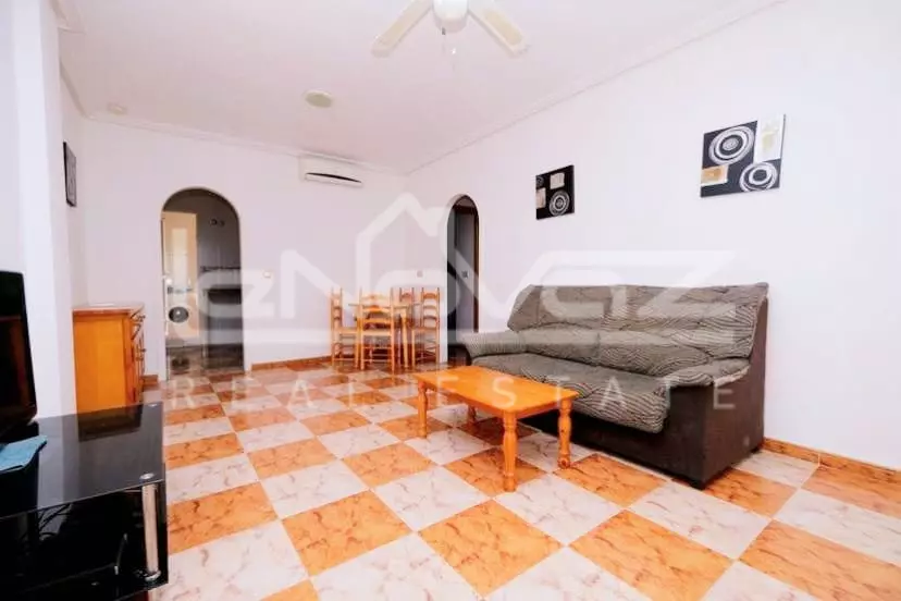 Apartamento en Villamartin 75 m², Ref.1439-2