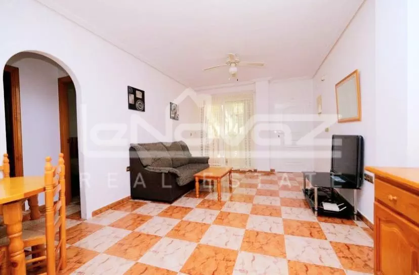 Apartamento en Villamartin 75 m², Ref.1439-3