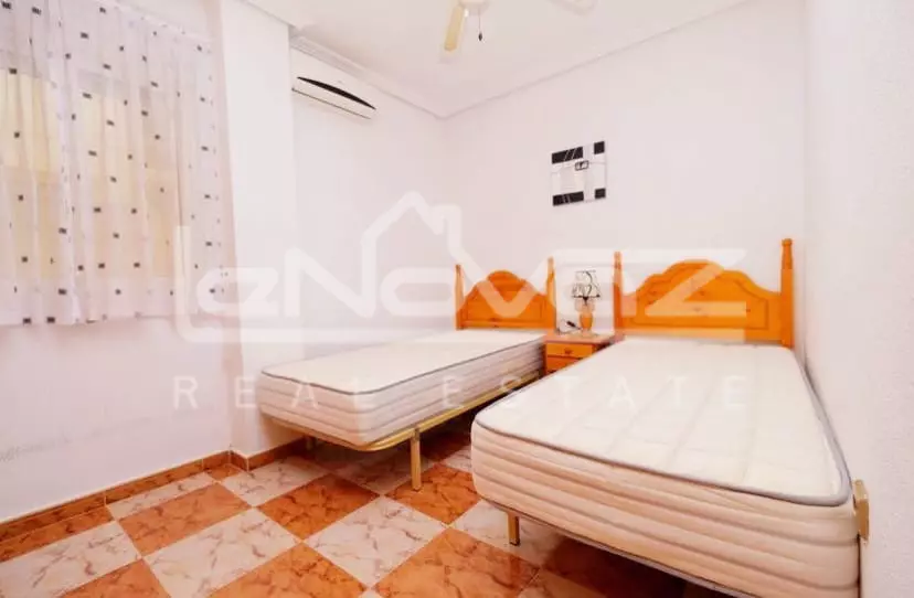 Apartamento en Villamartin 75 m², Ref.1439-4