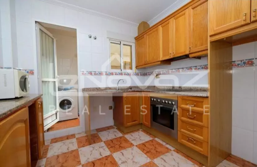 Apartamento en Villamartin 75 m², Ref.1439-6