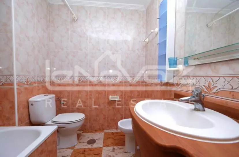 Apartamento en Villamartin 75 m², Ref.1439-7