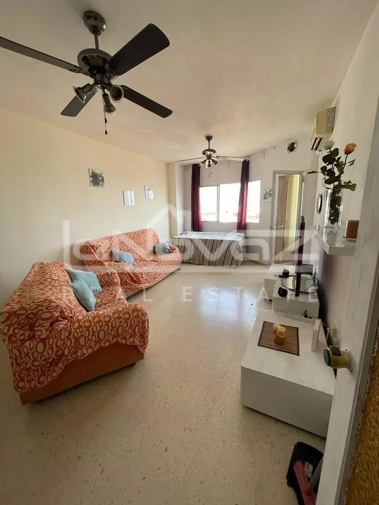 Пентхаус в Torrevieja 60 м², Ref.1440-0