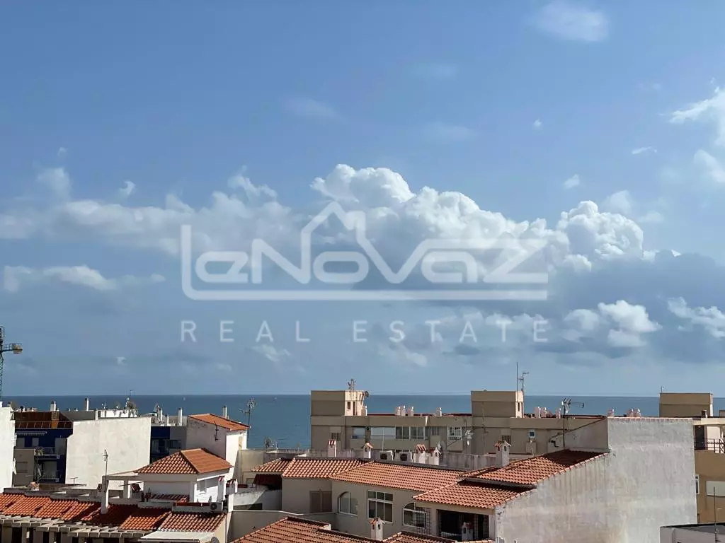 Пентхаус в Torrevieja 60 м², Ref.1440-5