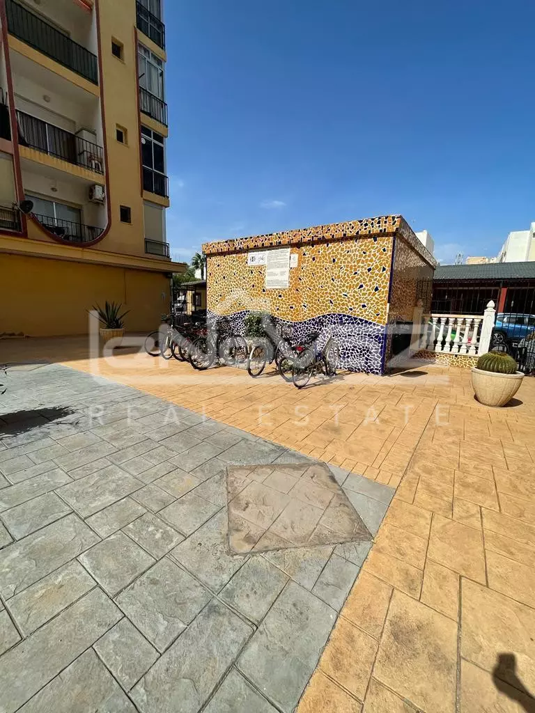 Пентхаус в Torrevieja 60 м², Ref.1440-6