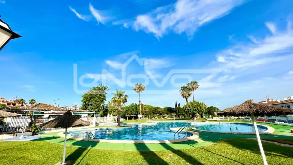 Penthouse in Los Balcones 42 m², Ref.1441-0