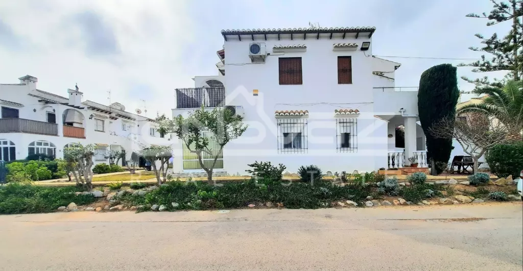 Penthouse in Los Balcones 42 m², Ref.1441-1