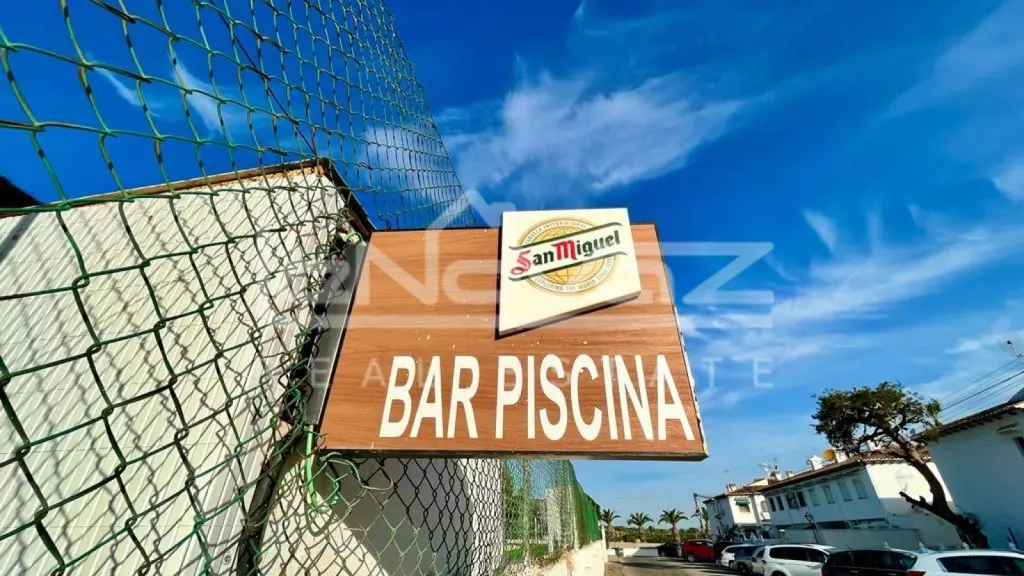 Penthouse in Los Balcones 42 m², Ref.1441-11