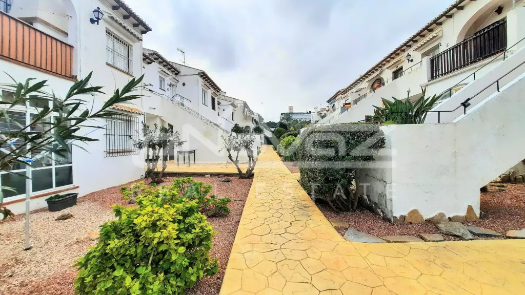 Penthouse in Los Balcones 42 m², Ref.1441-12