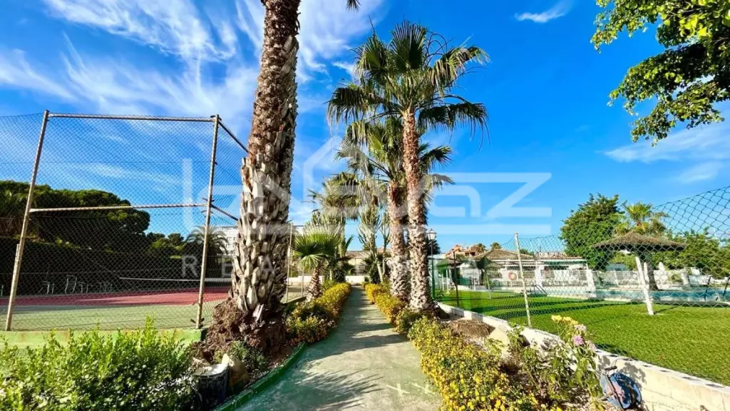 Penthouse in Los Balcones 42 m², Ref.1441-15