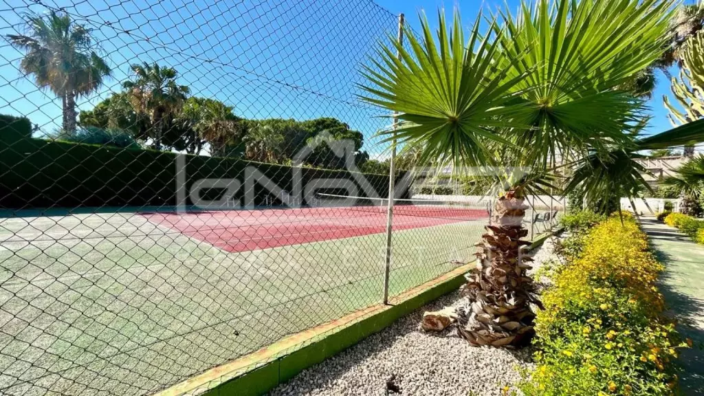 Penthouse in Los Balcones 42 m², Ref.1441-16