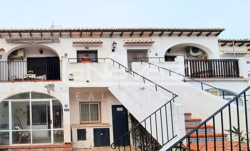 Penthouse in Los Balcones 42 m², Ref.1441-17