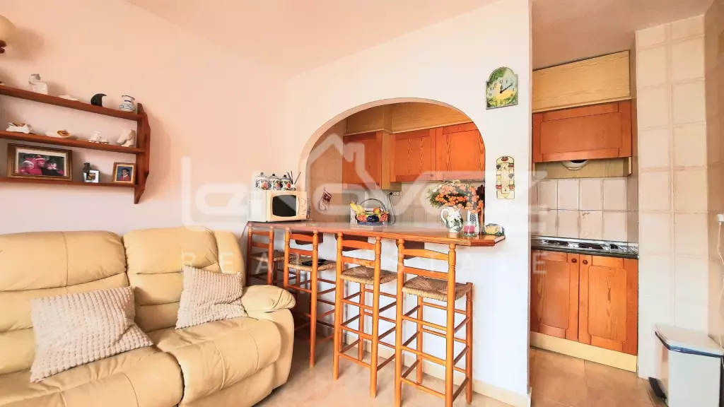 Penthouse in Los Balcones 42 m², Ref.1441-2