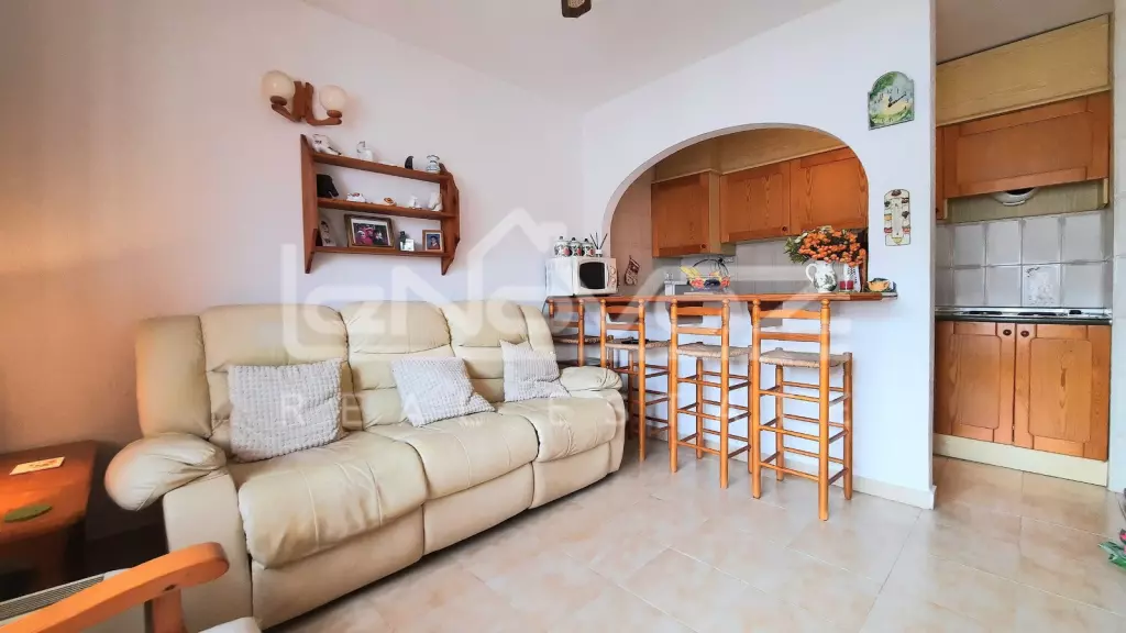 Penthouse in Los Balcones 42 m², Ref.1441-3