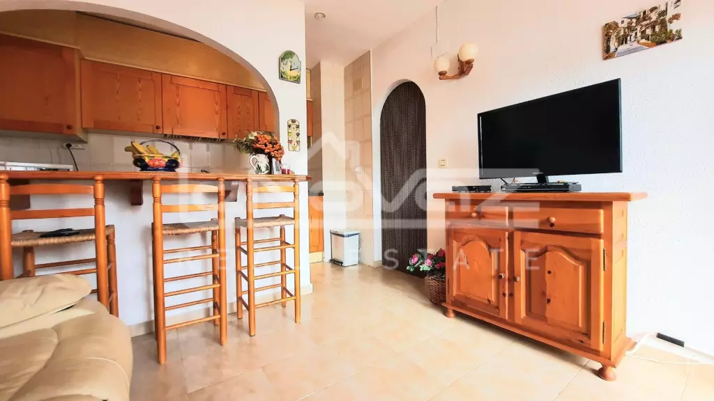 Penthouse in Los Balcones 42 m², Ref.1441-4