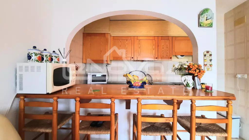 Penthouse in Los Balcones 42 m², Ref.1441-5