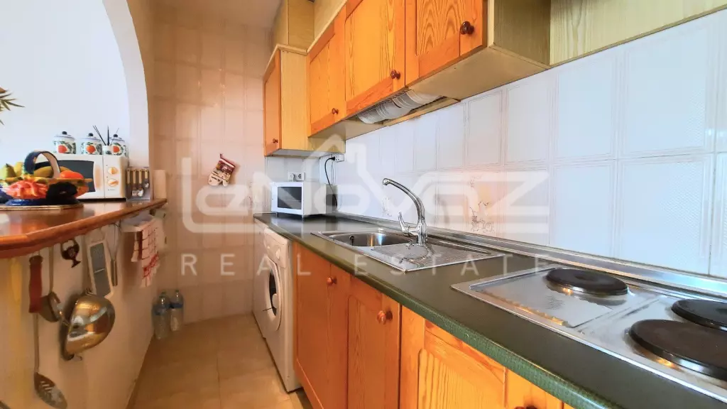 Penthouse in Los Balcones 42 m², Ref.1441-6