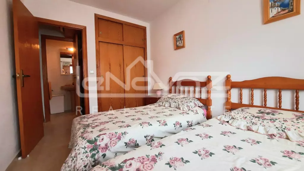 Penthouse in Los Balcones 42 m², Ref.1441-7