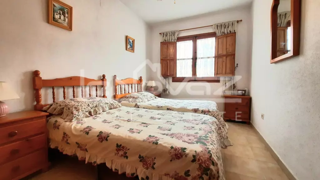 Penthouse in Los Balcones 42 m², Ref.1441-8