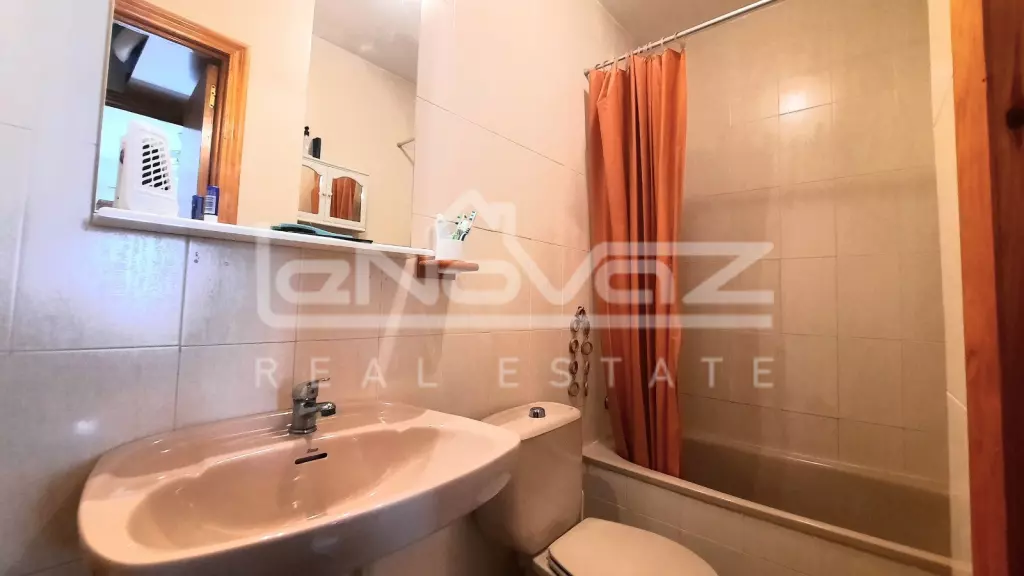 Penthouse in Los Balcones 42 m², Ref.1441-9