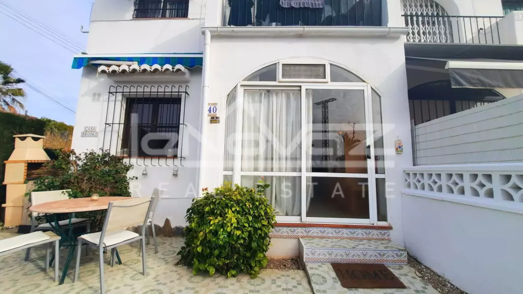 Apartments in Los Balcones 42 m², Ref.1442-0