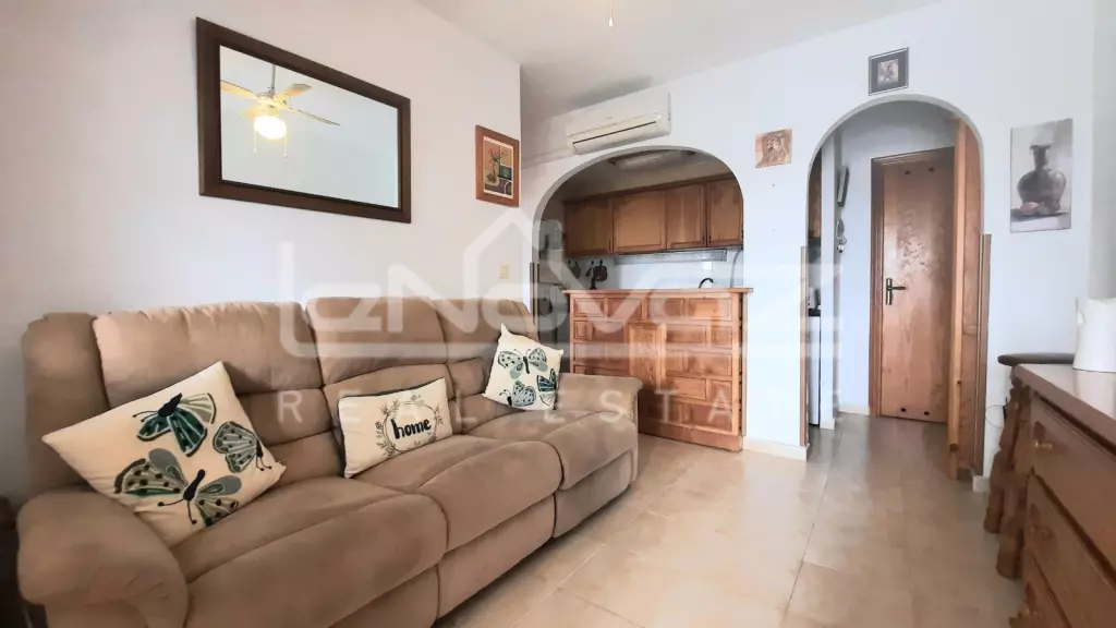 Apartments in Los Balcones 42 m², Ref.1442-1
