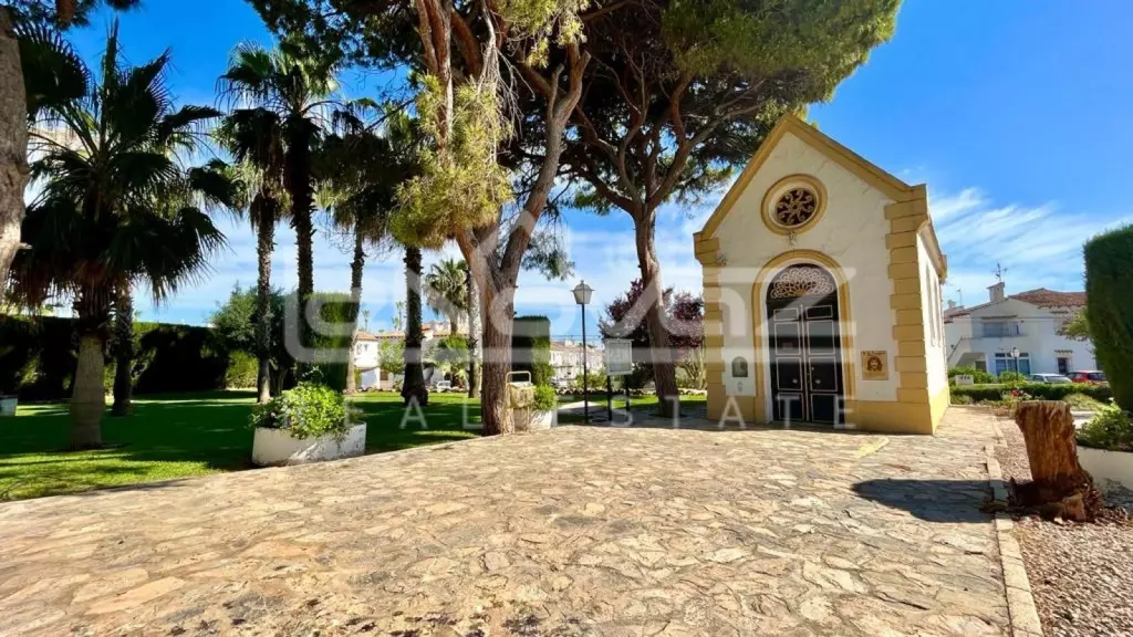 Apartments in Los Balcones 42 m², Ref.1442-12