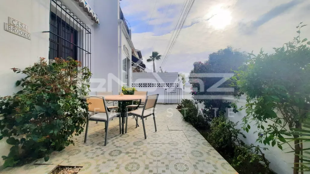 Apartments in Los Balcones 42 m², Ref.1442-13