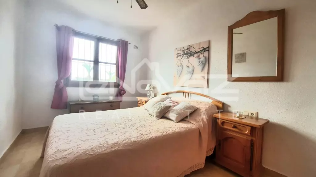 Apartments in Los Balcones 42 m², Ref.1442-2