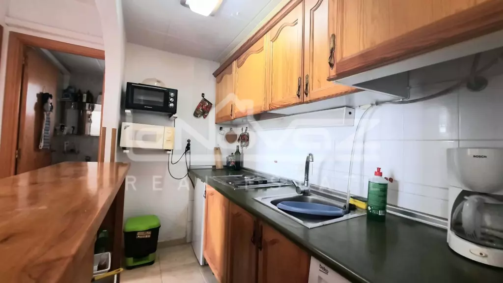 Apartments in Los Balcones 42 m², Ref.1442-4