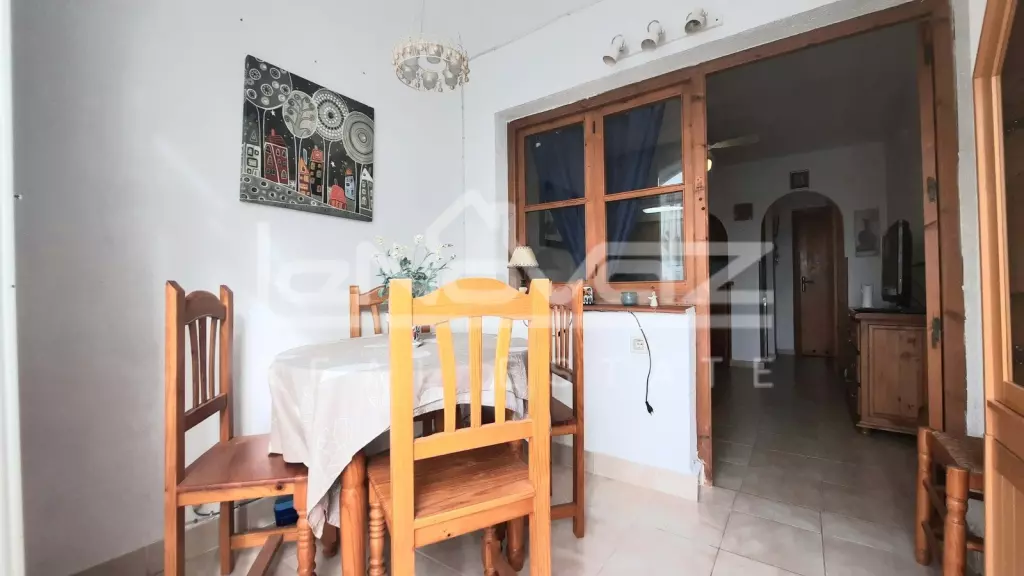 Apartments in Los Balcones 42 m², Ref.1442-7
