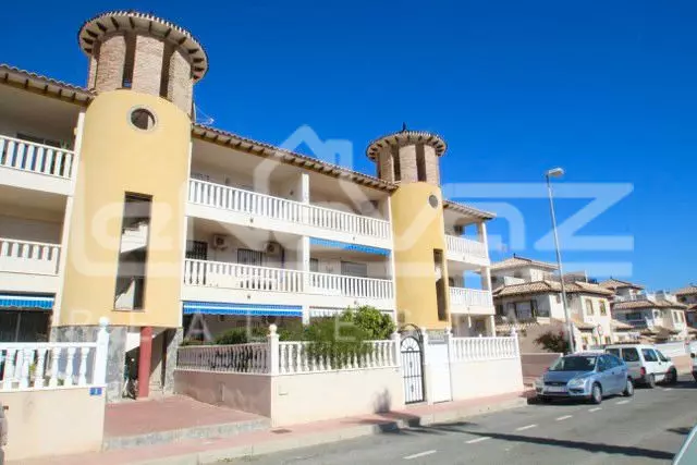 Apartments in Villamartin 75 m², Ref.1443-0