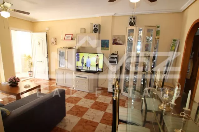 Apartments in Villamartin 75 m², Ref.1443-10