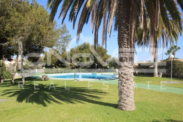 Apartments in Villamartin 75 m², Ref.1443-2