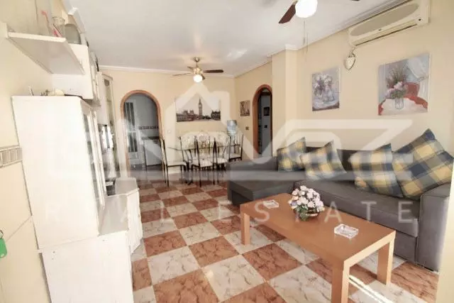 Apartments in Villamartin 75 m², Ref.1443-3