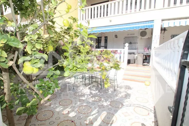Apartments in Villamartin 75 m², Ref.1443-4