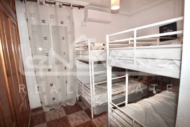 Apartments in Villamartin 75 m², Ref.1443-5