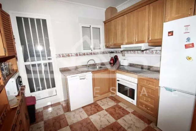 Apartments in Villamartin 75 m², Ref.1443-6