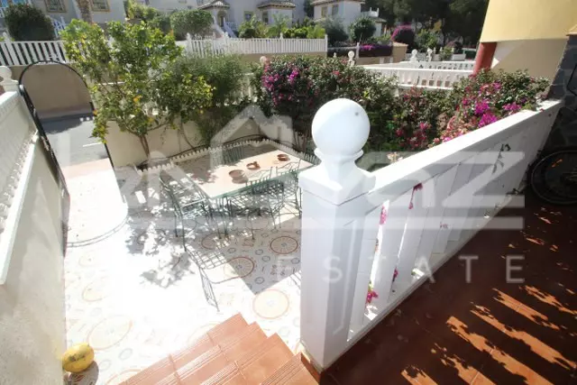 Apartments in Villamartin 75 m², Ref.1443-7