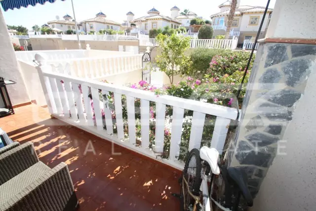 Apartments in Villamartin 75 m², Ref.1443-8
