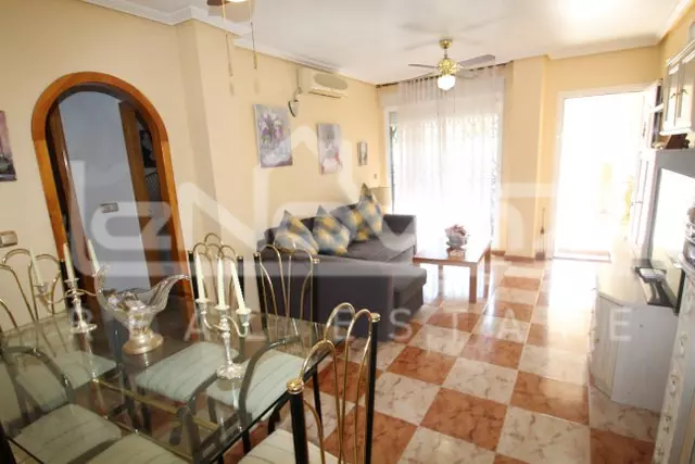 Apartments in Villamartin 75 m², Ref.1443-9