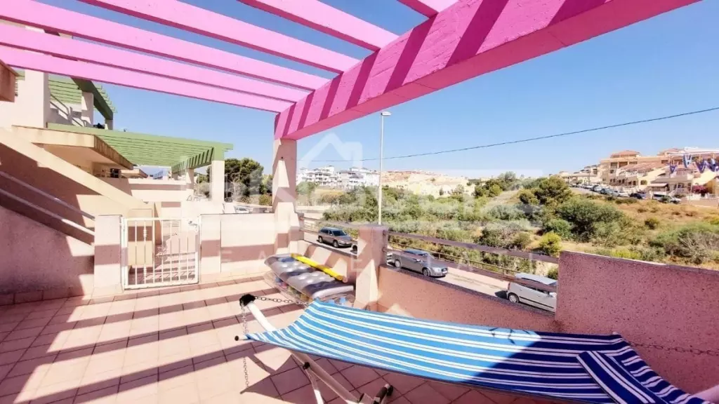 Apartments in Lomas de Cabo Roig 80 m², Ref.1444-0