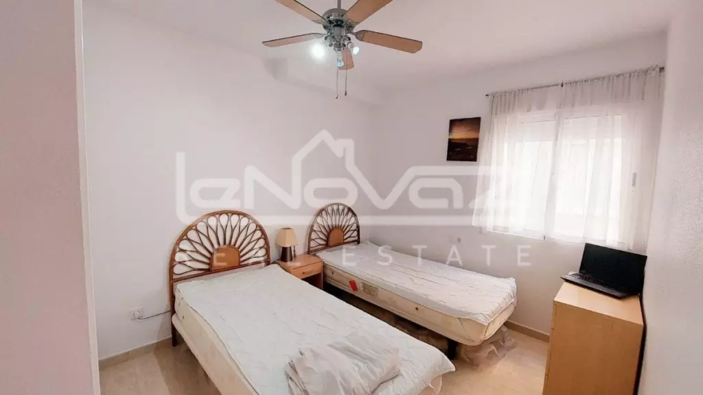 Apartments in Lomas de Cabo Roig 80 m², Ref.1444-10