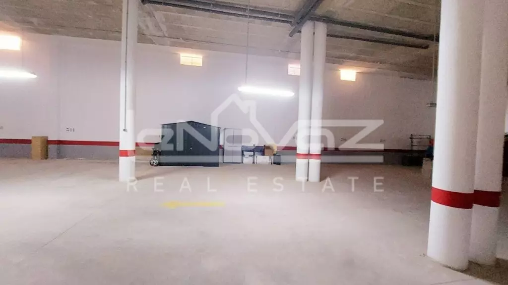 Apartments in Lomas de Cabo Roig 80 m², Ref.1444-11