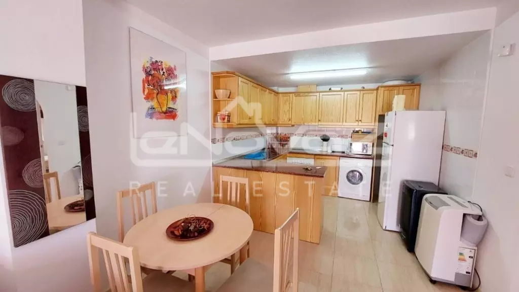 Apartments in Lomas de Cabo Roig 80 m², Ref.1444-4