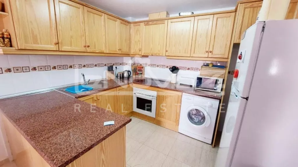 Apartments in Lomas de Cabo Roig 80 m², Ref.1444-5