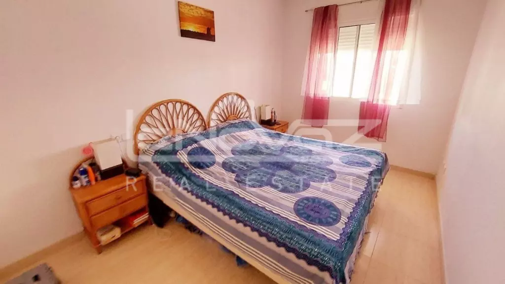 Apartments in Lomas de Cabo Roig 80 m², Ref.1444-6